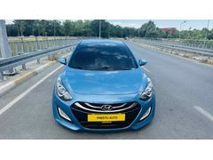 Galeriden Hyundai i30 1.6 GDi Style 2013 Model İstanbul