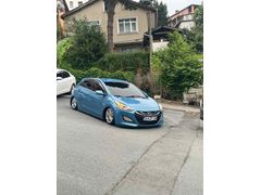 Galeriden Hyundai i30 1.6 GDi Style 2013 Model İstanbul
