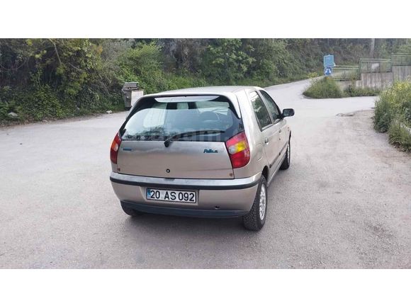 Sahibinden Fiat Palio 1.2 EL 2002 Model 