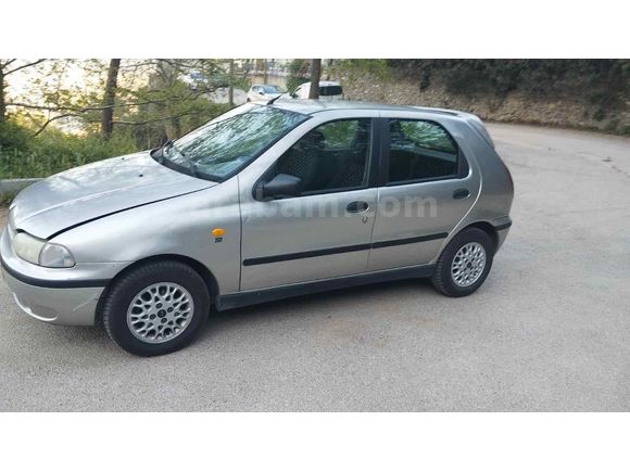 Sahibinden Fiat Palio 1.2 EL 2002 Model 