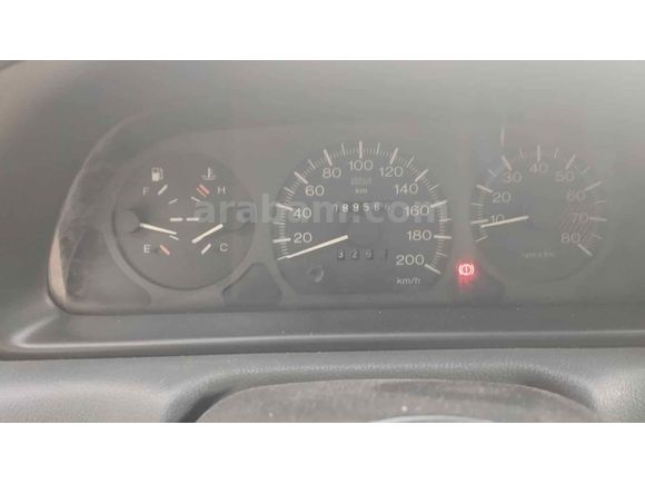 Sahibinden Fiat Palio 1.2 EL 2002 Model 