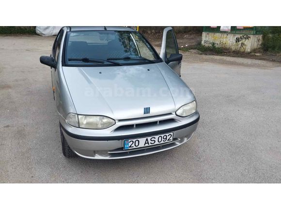 Sahibinden Fiat Palio 1.2 EL 2002 Model 