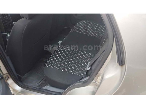 Sahibinden Fiat Palio 1.2 EL 2002 Model 