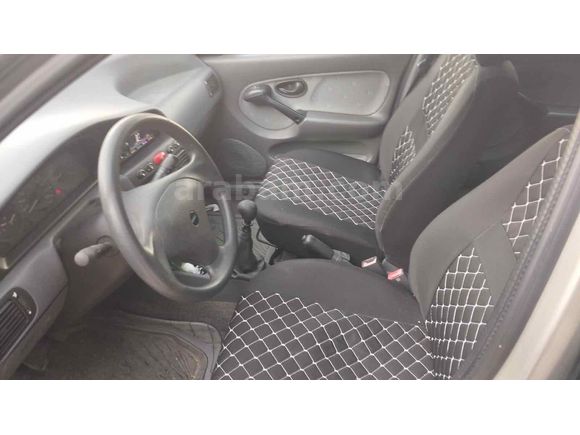 Sahibinden Fiat Palio 1.2 EL 2002 Model 