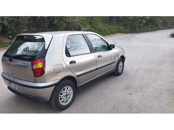 Sahibinden Fiat Palio 1.2 EL 2002 Model 
