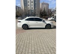 Sahibinden Toyota Corolla 1.8 Hybrid Dream 2021 Model 