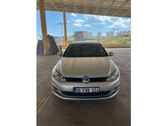 Sahibinden Volkswagen Golf 1.4 TSi Comfortline 2014 Model