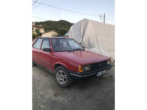 Sahibinden Renault R 9 1.4 GT 1992 Model 