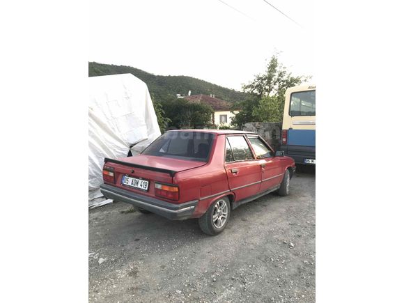 Sahibinden Renault R 9 1.4 GT 1992 Model 