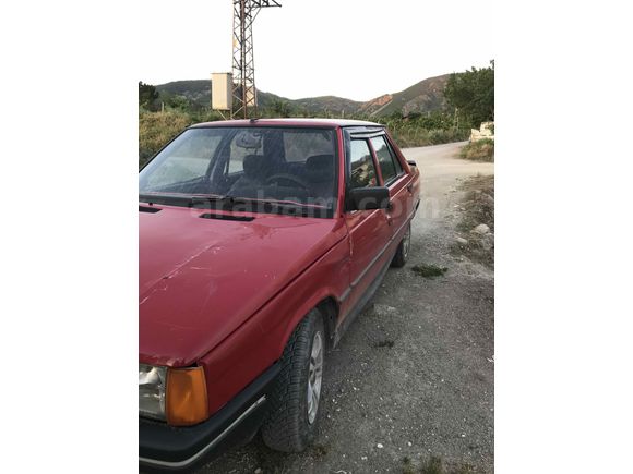 Sahibinden Renault R 9 1.4 GT 1992 Model 