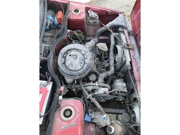 Sahibinden Renault R 9 1.4 GT 1992 Model 