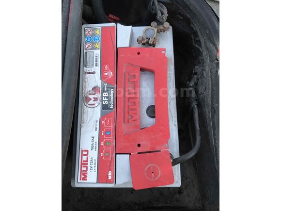 Sahibinden Renault R 9 1.4 GT 1992 Model 