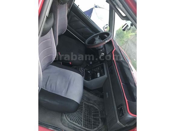 Sahibinden Renault R 9 1.4 GT 1992 Model 