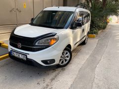 Sahibinden Fiat Doblo Combi 1.3 Multijet Safeline 2017 Model 