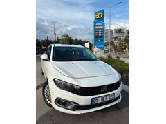 Sahibinden Fiat Egea 1.4 Fire Easy Plus 2022 Model 