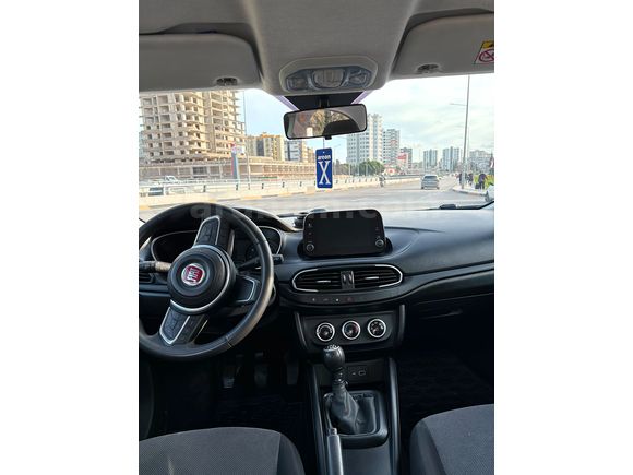 Sahibinden Fiat Egea 1.4 Fire Easy Plus 2022 Model 