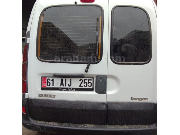 sonunda ilanda hırçınım l
