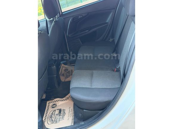 Galeriden Fiat Egea 1.3 Multijet Easy 2021 Model Afyonkarahisar
