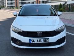 Galeriden Fiat Egea 1.3 Multijet Easy 2021 Model Afyonkarahisar