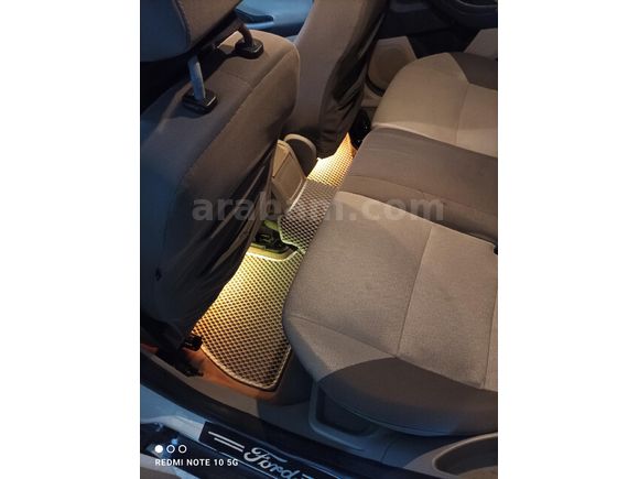 KONUŞAN PAKET 1.6 TDCi Style PLAS  İstanbul