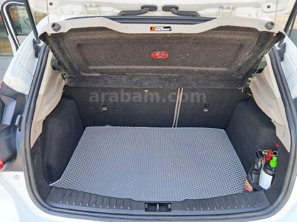 KONUŞAN PAKET 1.6 TDCi Style PLAS  İstanbul