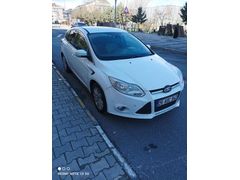 KONUŞAN PAKET 1.6 TDCi Style PLAS  İstanbul
