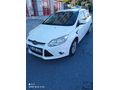 KONUŞAN PAKET 1.6 TDCi Style PLAS  İstanbul