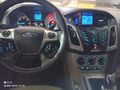 KONUŞAN PAKET 1.6 TDCi Style PLAS  İstanbul