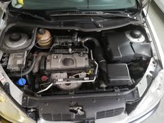 Sahibinden Peugeot 206 1.4 X-Line 2004 Model  70050 km Gri (metalik)