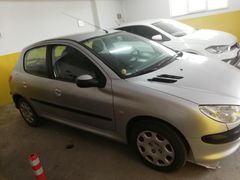 Sahibinden Peugeot 206 1.4 X-Line 2004 Model  70300 km Gri (metalik) HER ŞEYİ NET YAZDIM AÇIKLAMALARI OKUYUN
