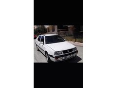 Sahibinden Volkswagen Vento 1.8 CL 1996 Model Ankara