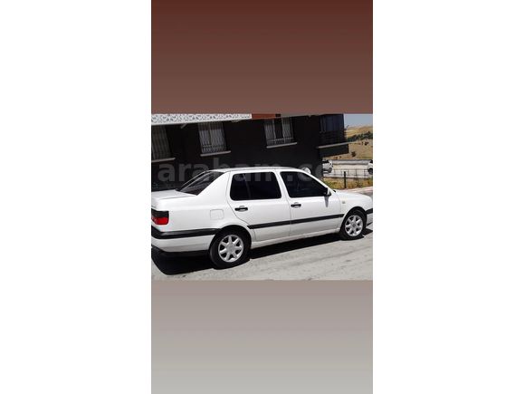 Sahibinden Volkswagen Vento 1.8 CL 1996 Model Ankara