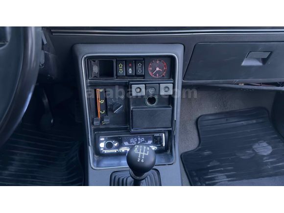 Sahibinden Renault R 9 1.4 Broadway GTE 1992 Model 