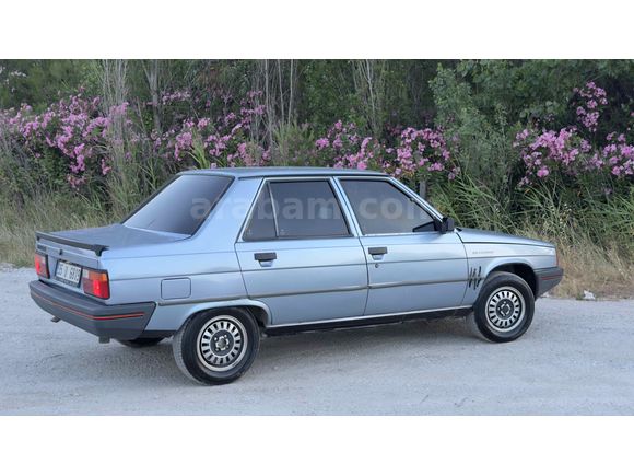 Sahibinden Renault R 9 1.4 Broadway GTE 1992 Model 