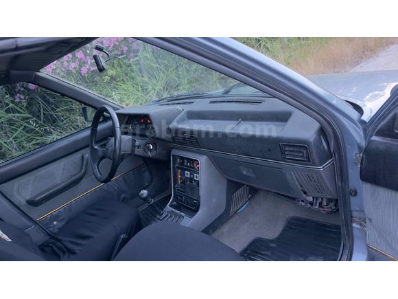 Sahibinden Renault R 9 1.4 Broadway GTE 1992 Model 