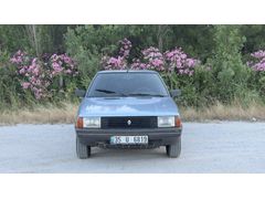 Sahibinden Renault R 9 1.4 Broadway GTE 1992 Model 