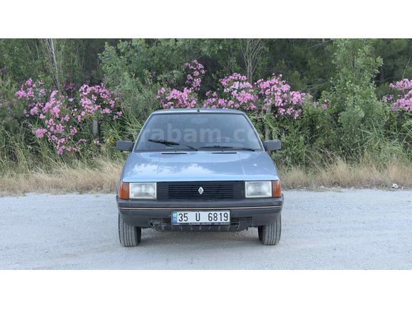 Sahibinden Renault R 9 1.4 Broadway GTE 1992 Model 