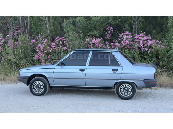 Sahibinden Renault R 9 1.4 Broadway GTE 1992 Model 