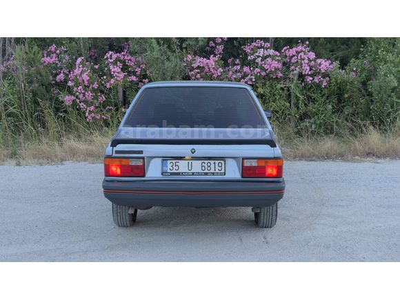 Sahibinden Renault R 9 1.4 Broadway GTE 1992 Model 