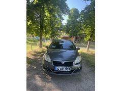 Sahibinden Fiat Linea 1.4 Fire Pop 2014 Model  111.070 km Füme