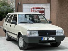 Galeriden Tofaş Kartal 5 Vites 1993 Model İstanbul