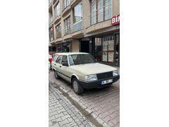 Galeriden Tofaş Kartal 5 Vites 1993 Model İstanbul