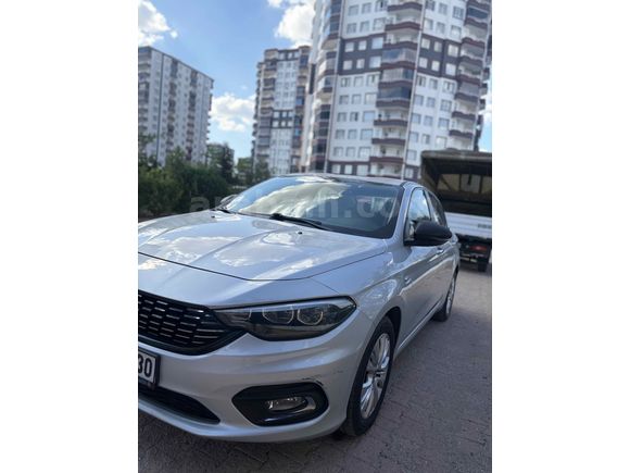 Sahibinden Fiat Egea 1.4 Fire Urban Plus 2020 Model 