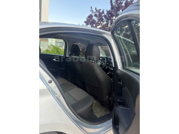 Sahibinden Fiat Egea 1.4 Fire Urban Plus 2020 Model 