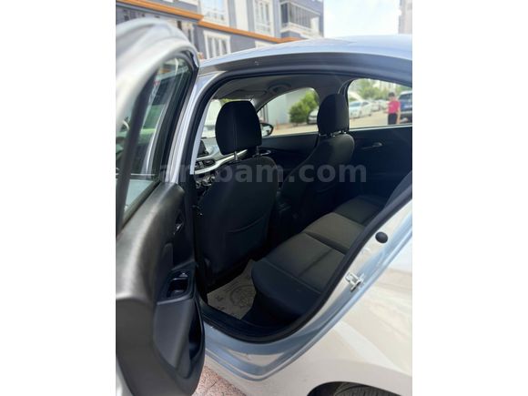 Sahibinden Fiat Egea 1.4 Fire Urban Plus 2020 Model 