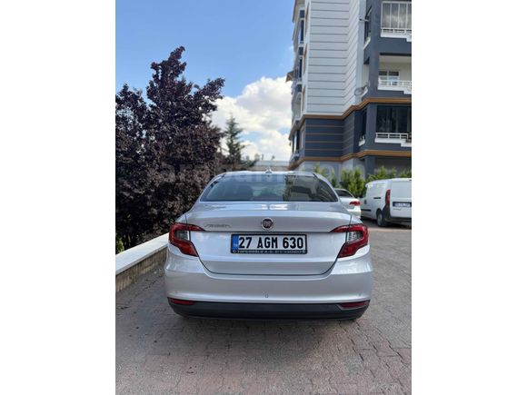 Sahibinden Fiat Egea 1.4 Fire Urban Plus 2020 Model 