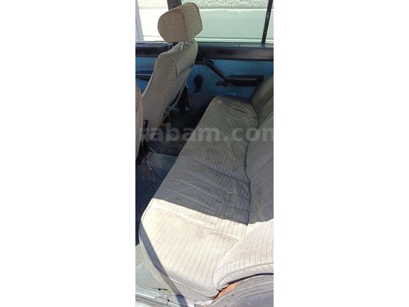 Sahibinden Tofaş Doğan L 1990 Model