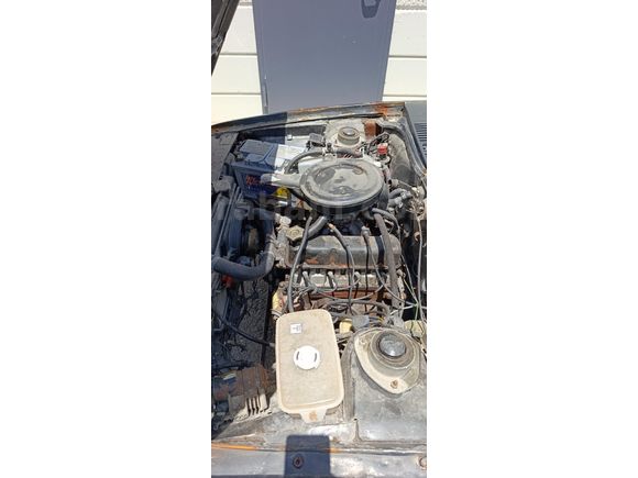 Sahibinden Tofaş Doğan L 1990 Model