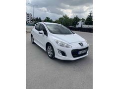 Sahibinden Peugeot 308 1.6 HDi Active 2013 Model  157.000 km Beyaz