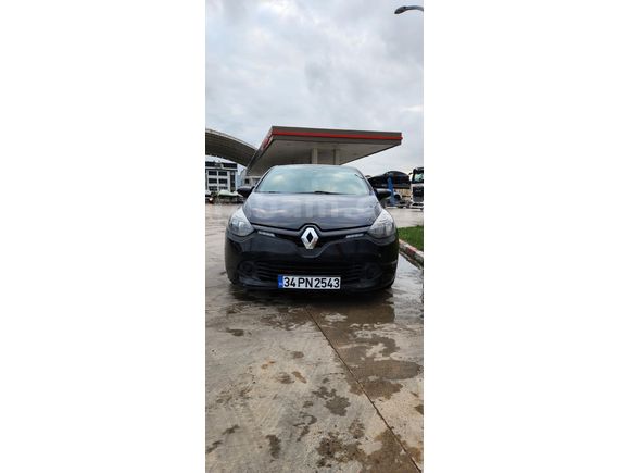 değişensiz orjinal clio 4